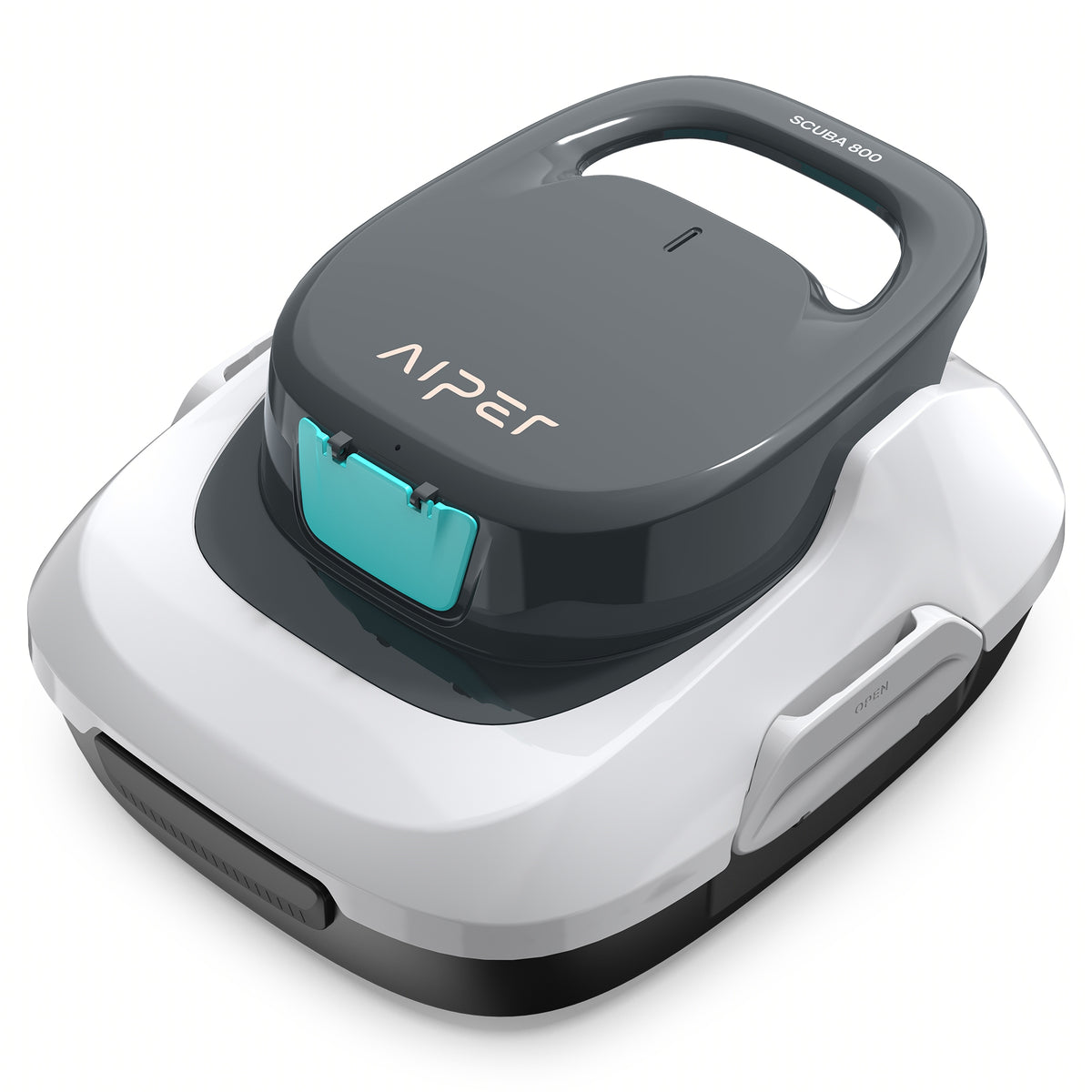 Aiper Scuba 800 Robot Nettoyeur de Piscine