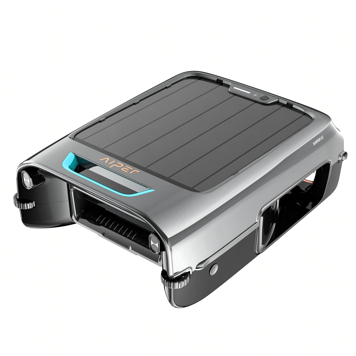 Aiper Surfer S2 Robot Nettoyeur de Piscine