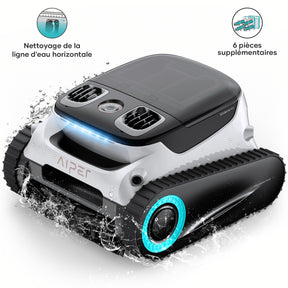Aiper Scuba N1 Pro Robot Nettoyeur de Piscine