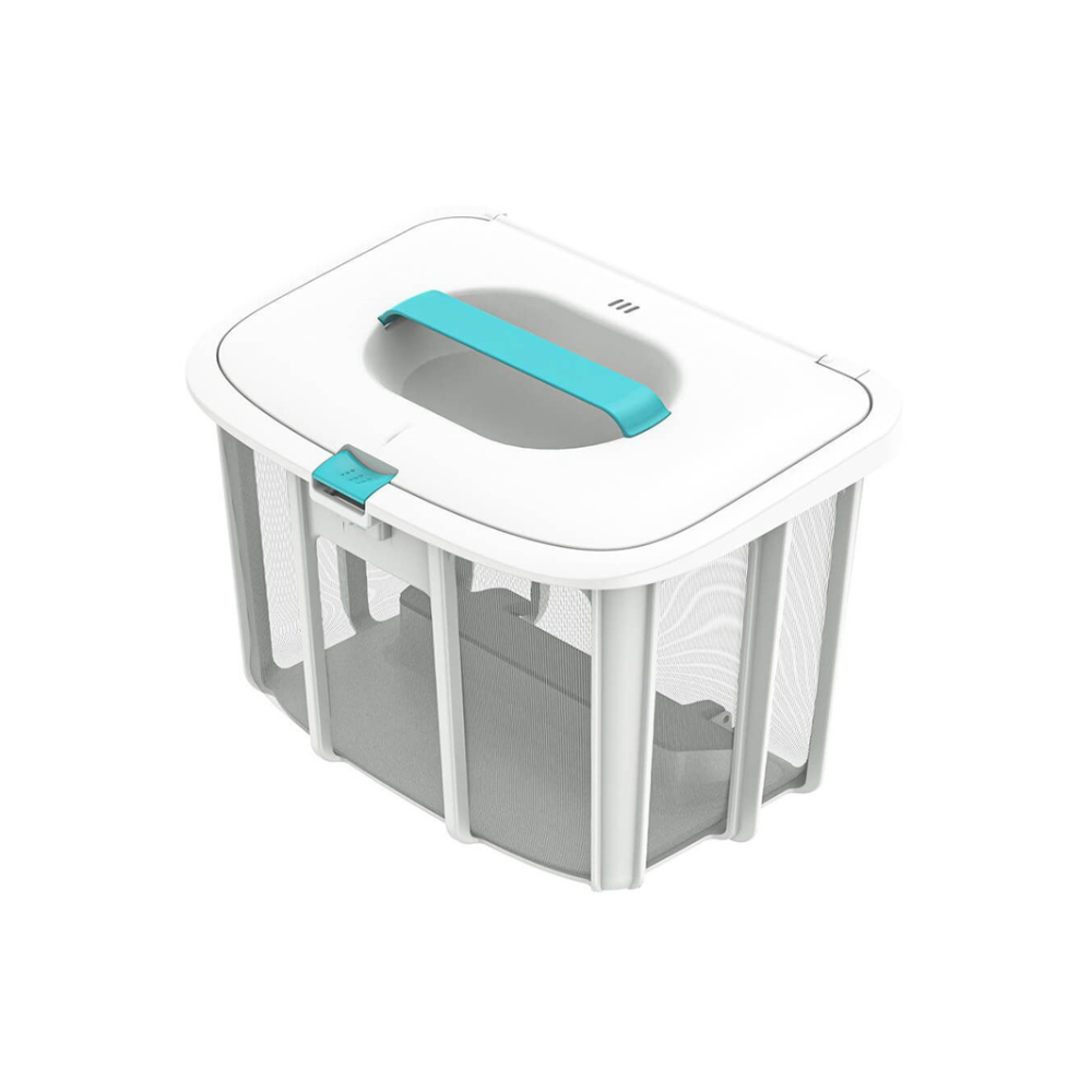 Scuba E1/L1 Panier à débris 180 µm