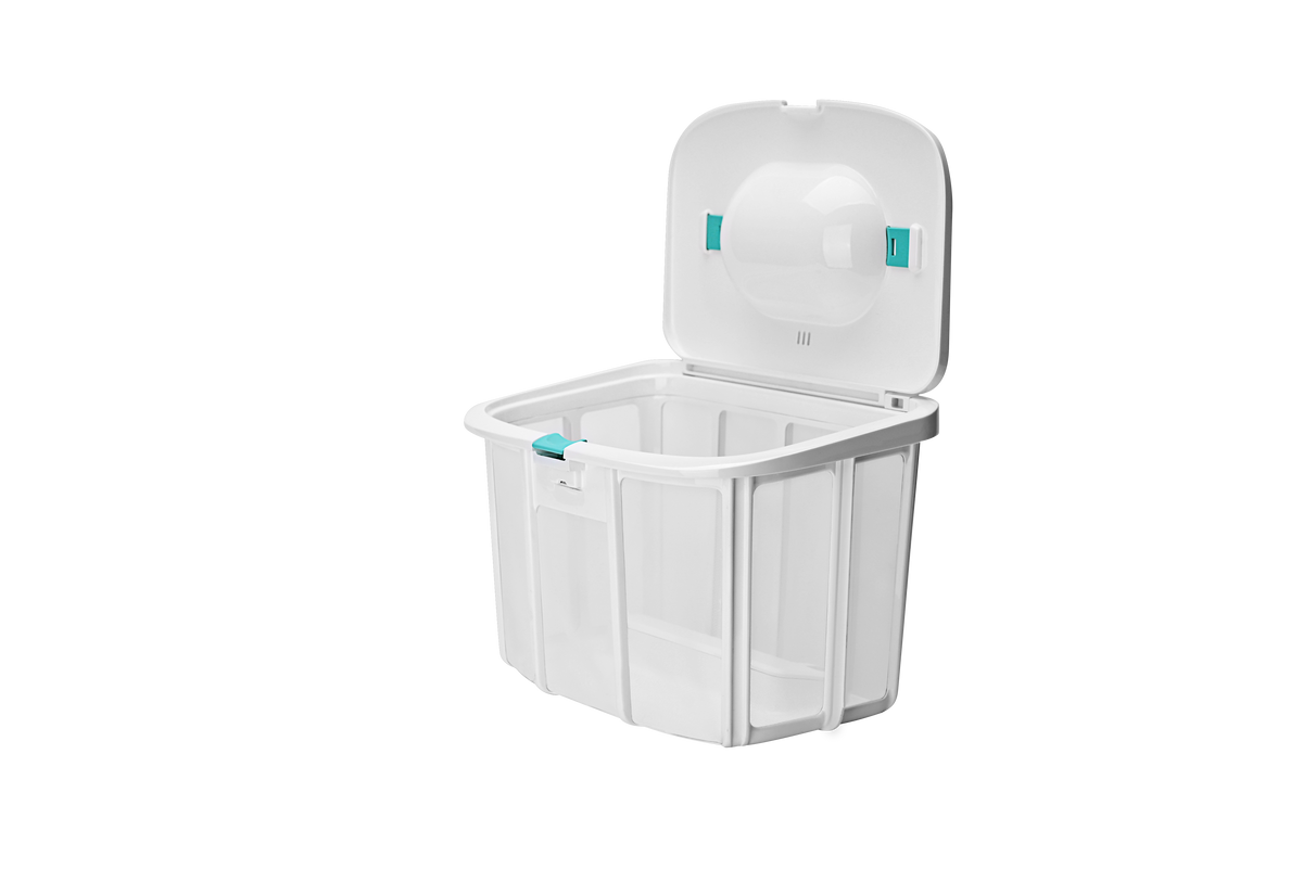 Kit de Filtre 3µm pour Scuba E1 / Scuba L1