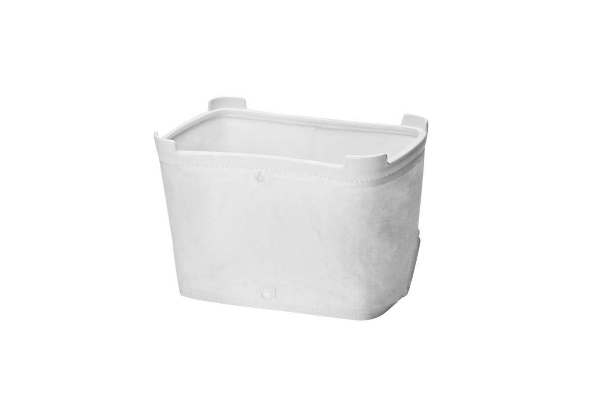 Scuba E1 / Scuba L1 – 2 filtres MicroMesh™ ultra-fins 3 µm