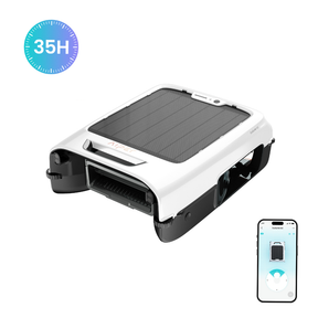 Aiper Ecosurfer M2 Robot Skimmer De Surface