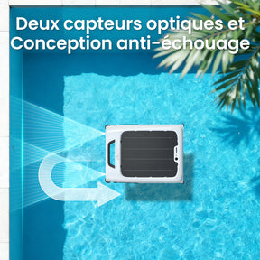 Aiper Ecosurfer M2 Robot Skimmer De Surface