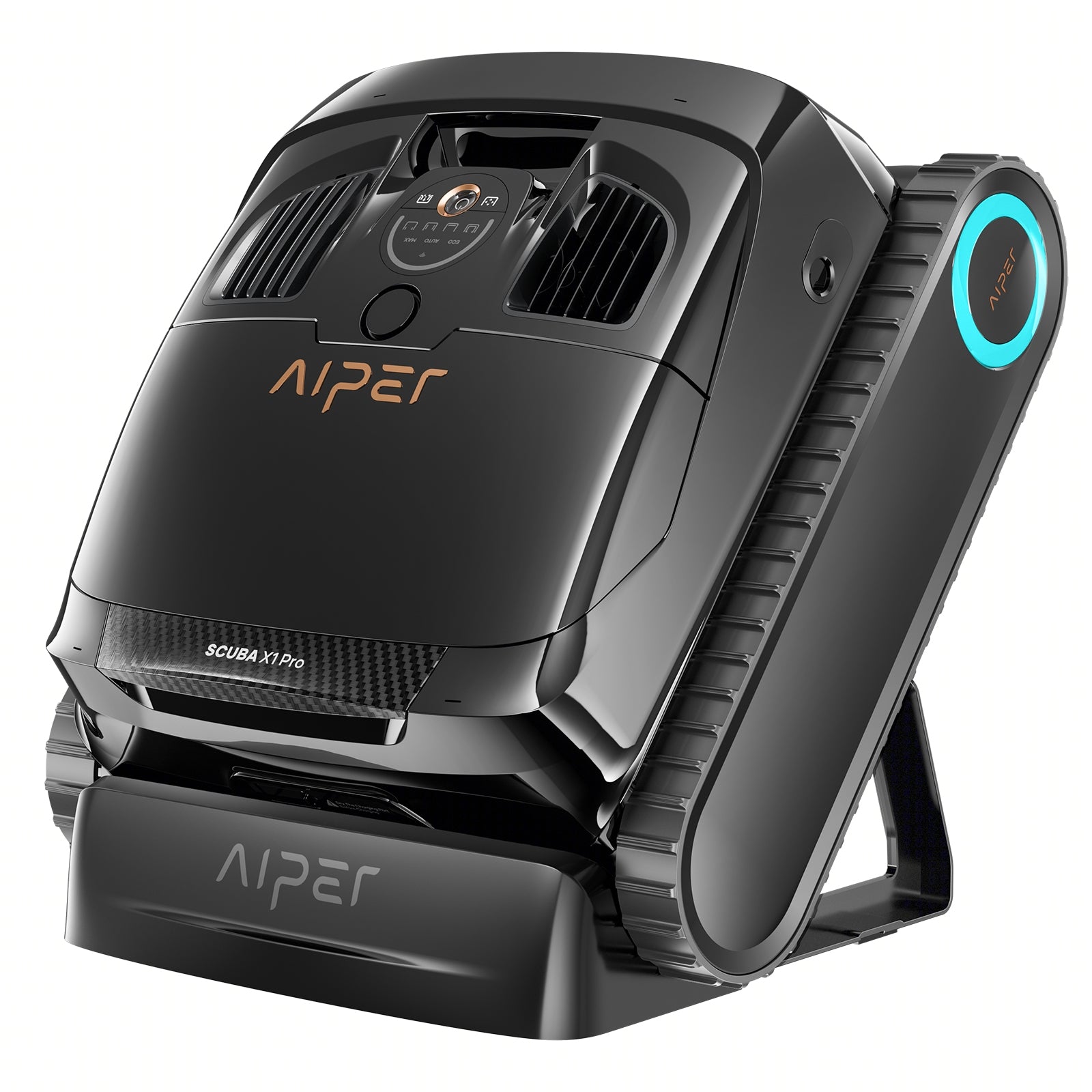 Aiper Aiper Scuba X1 Pro Max Robot Nettoyeur de Piscine
