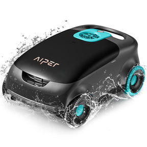 Aiper Scuba E1 Robot Nettoyeur de Piscine