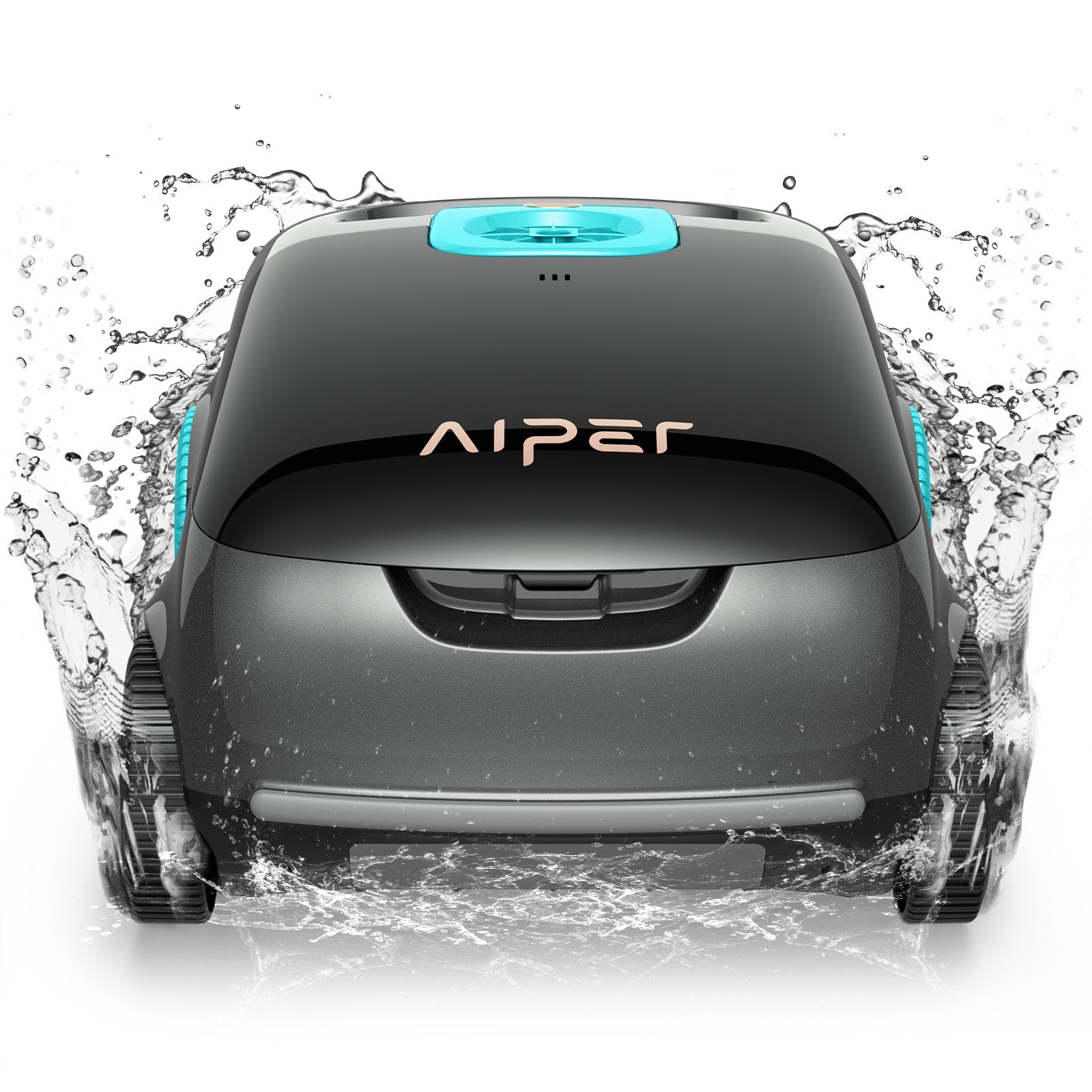 Aiper Scuba E1 Robot Nettoyeur de Piscine